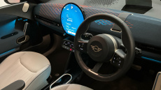 MINI Aceman 160kW SE Exclusive 54kWh 5dr Auto Electric Hatchback